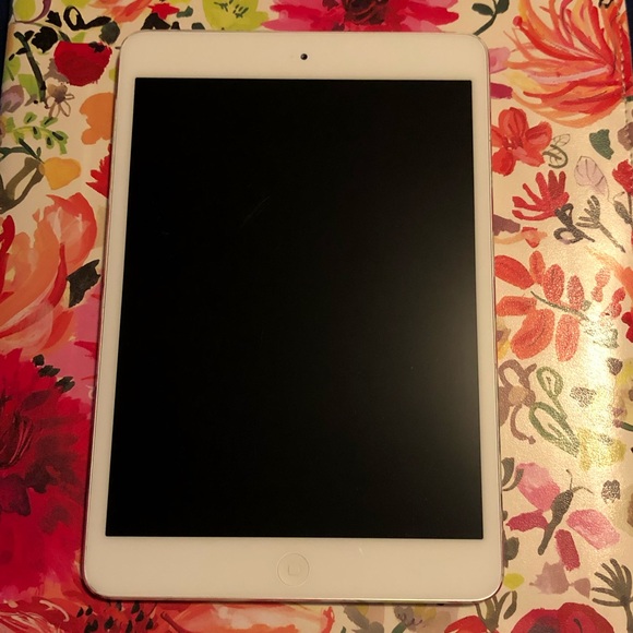 iPad Mini 1st generation. - Picture 3 of 3